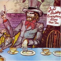 Long John Baldry : Everything Stops for Tea